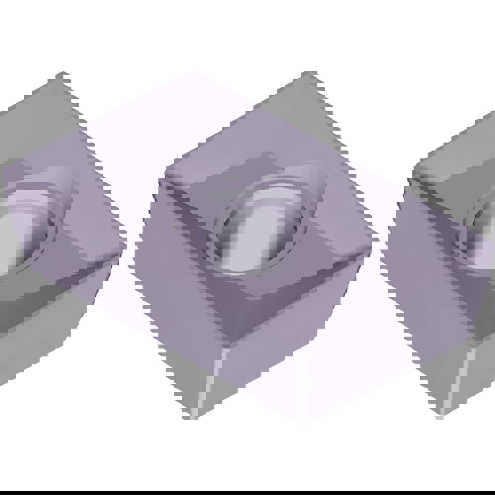 Milling Insert: XPMT15T308, PR1535, Solid Carbide